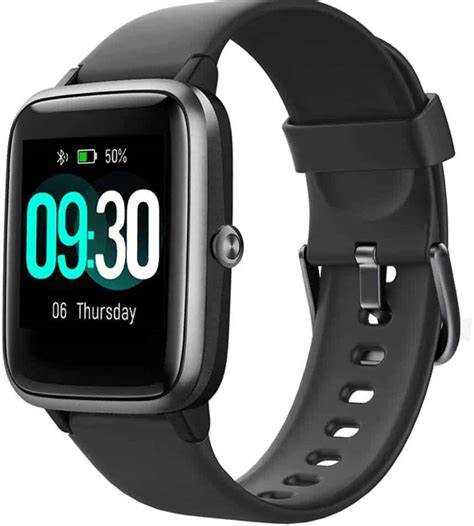 best iphone smart watch|cheap smartwatch compatible with iphone.